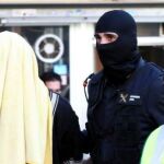 La Guardia Civil ha realizado varias operaciones antiyihadistas en Cataluña en los últimos meses.
