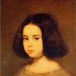 «Velázquez por Sevilla» pide al Gobierno el «Retrato de una niña» para el Bellas Artes