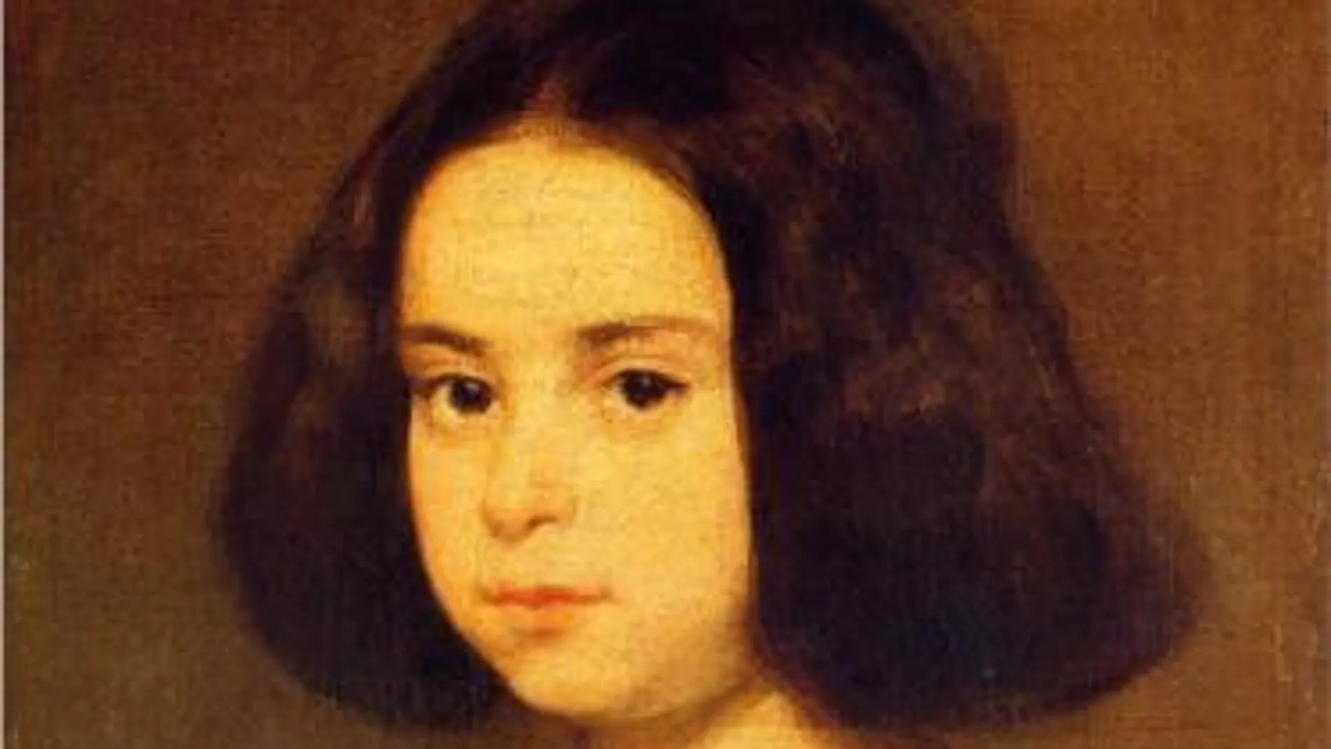 «Velázquez por Sevilla» pide al Gobierno el «Retrato de una niña» para el Bellas Artes