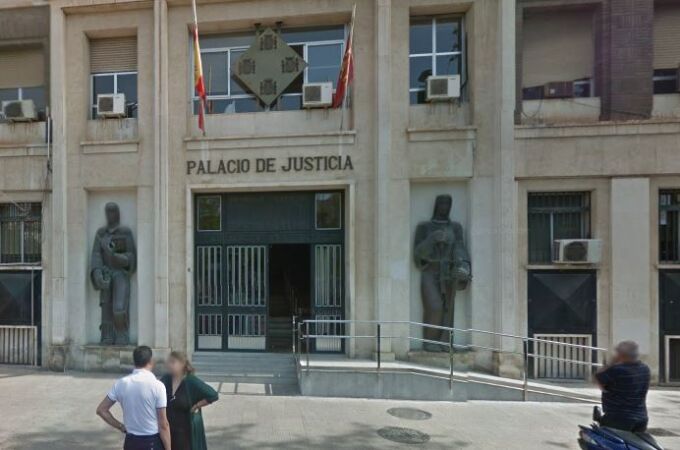 Audiencia Provincial de Murcia