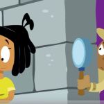 Imagen del vídeo elaborado por Pantallas Amigas