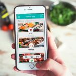 Los packs de alimentos se reservan y pagan a través de la app/To good to go
