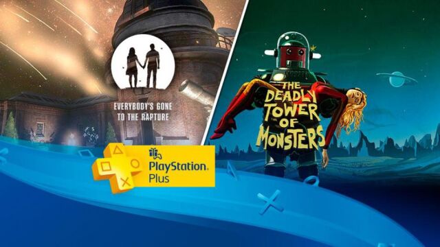 Everybody’s Gone To The Rapture entre los juegos PlayStation Plus de noviembre
