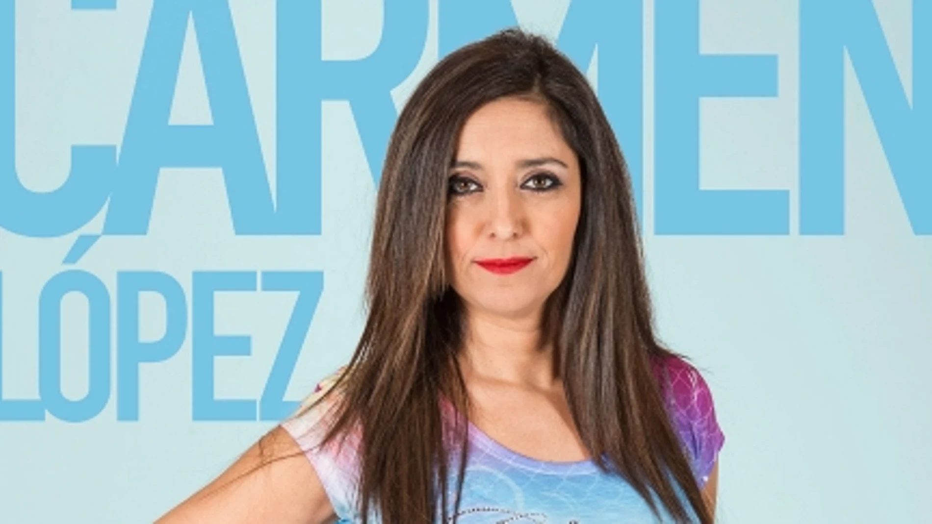 Carmen López, la concejal de Ciudadanos, abandona ‘Gran Hermano VIP’