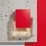 Loewe se complace en anunciar el lanzamiento de Loewe Solo Ella, la nueva fragancia femenina basada en el poder de la actitud