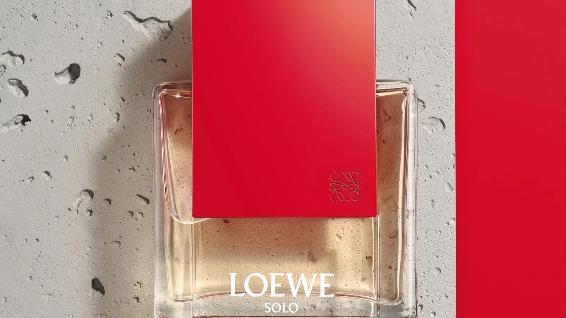Loewe se complace en anunciar el lanzamiento de Loewe Solo Ella, la nueva fragancia femenina basada en el poder de la actitud