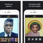 «MSQRD», cuando los filtros para selfies cobran vida