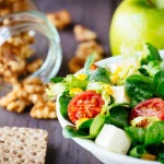 Los 7 mejores alimentos para bajar de peso