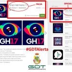 La Guardia Civil alerta sobre una aplicación falsa de «Gran Hermano»