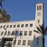 Audiencia de Almería