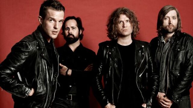 The Killers