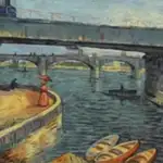  Los cuadros de Van Gogh cobran vida en la gran pantalla