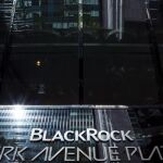 Sede de BlackRock en Manhattan, Nueva York