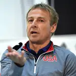  Jürgen Klinsmann, destituido como seleccionador de Estados Unidos
