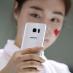 El Galaxy S7 ha tenido una gran acogida en su estreno