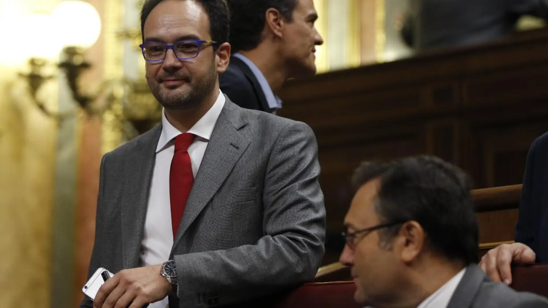 Evitar el desastre