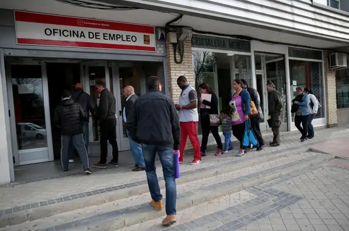Cómo hacer una demanda de empleo si vives en Madrid