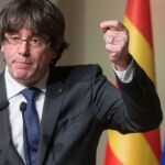 Puigdemont hará un propuesta alternativa para enmendar a ERC