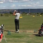 Inicio Alps Castillas proam