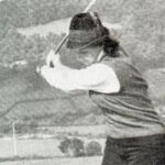 Mercedes Etchart fallecimiento golf