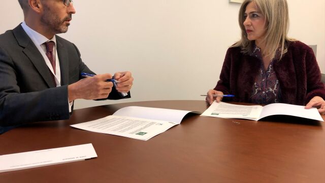 El proyecto de reforma se presentará en breve ante el Ayuntamiento para la obtención de la licencia de obras / Foto: La Razón