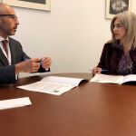 El proyecto de reforma se presentará en breve ante el Ayuntamiento para la obtención de la licencia de obras / Foto: La Razón
