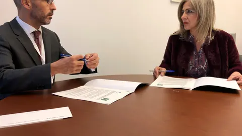 El proyecto de reforma se presentará en breve ante el Ayuntamiento para la obtención de la licencia de obras / Foto: La Razón