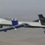 El Gobierno autoriza la compra de cuatro drones a EE UU por 158 millones
