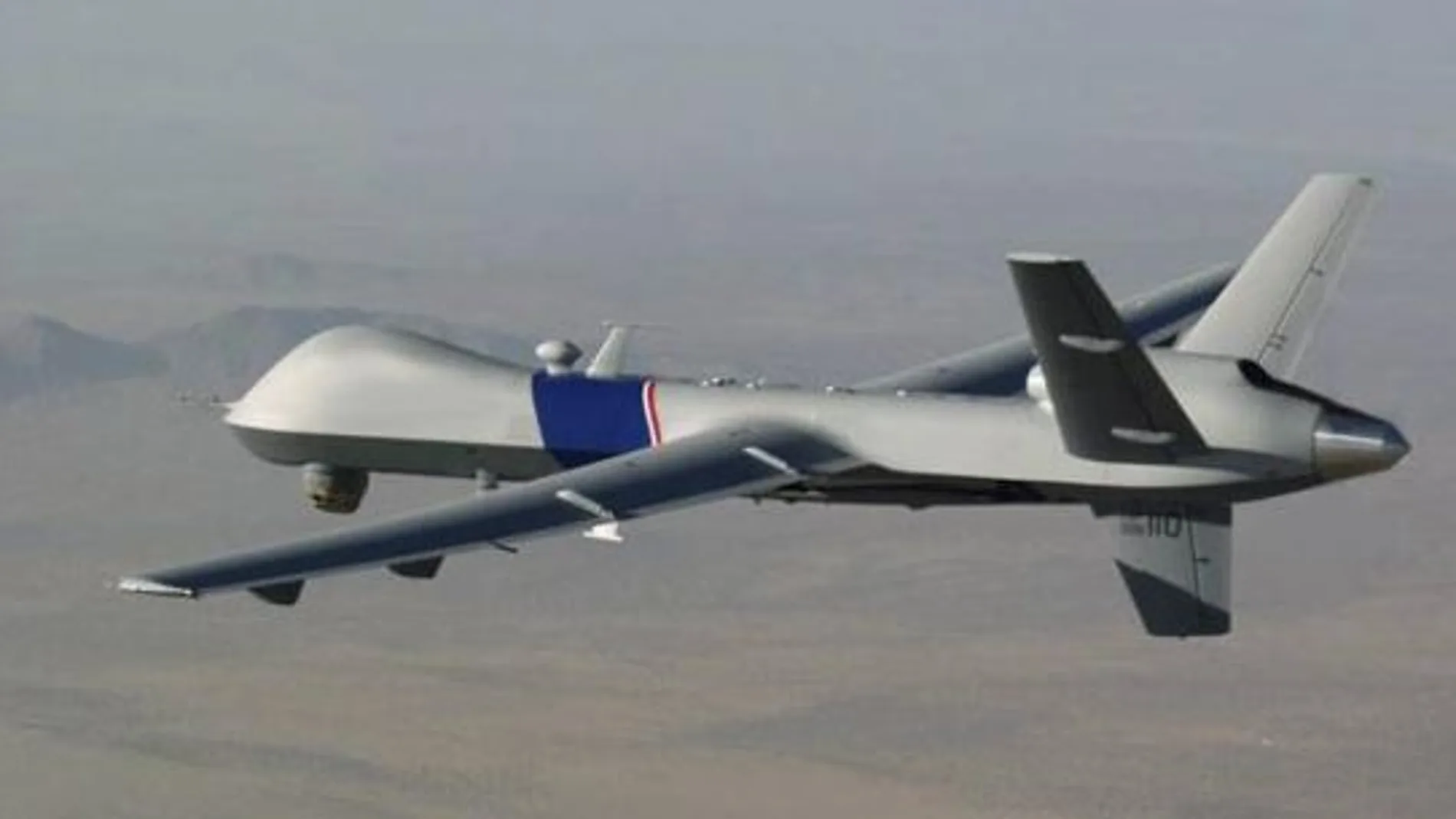 El Gobierno autoriza la compra de cuatro drones a EE UU por 158 millones