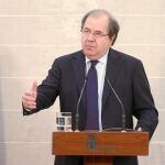 Herrera presenta a su equipo de Gobierno y altos cargos las prioridades de su Ejecutivo para este año