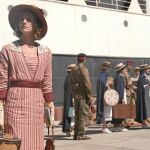 La cadena estrena la ficción de Atresmedia Series «Tiempos de guerra».