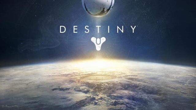 Llega Destiny de los creadores de Halo y los distribuidores de Call of Duty