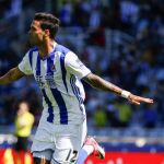 Wilian José marcó el único tanto del encuentro