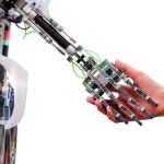 La colaboración robot-ser humano será fundamental para el progreso / Dreamstime