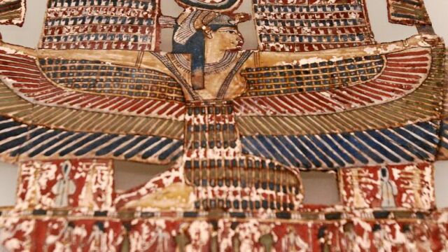 Más de 60.000 personas han visitado ya la exposición sobre Cleopatra