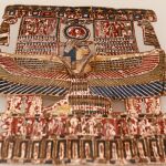 Más de 60.000 personas han visitado ya la exposición sobre Cleopatra