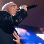 Eros Ramazzotti se suma al Festival de Cap Roig 2019
