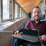 El secretario de Organización de Podemos, Pablo Echenique podría ser multado con entre 10.001 y 25.000 euros