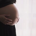 El estudio ha confirmado que el riesgo de gripe aumenta en las embarazadas / Pixabay