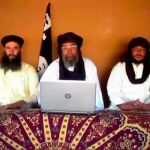 Dirigentes del JNIM, la facción de Al Qaeda en el Sahel