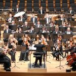 La Orquesta Sinfónica de Castilla y León