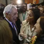  Vargas Llosa, de la «vergüenza» europea al precio de la Preysler