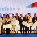 Las diez startups finalistas de Santalucía IMPULSA