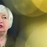 Janet Yellen, presidenta de la Fed, admitió que podrían subir «relativamente pronto»