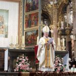 El arzobispo de Valencia, Antonio Cañizares, oficiará la eucaristía