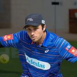 Fernando Belasteguin entrevista Monte Carlo