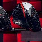 Nuevos drivers Taylormade