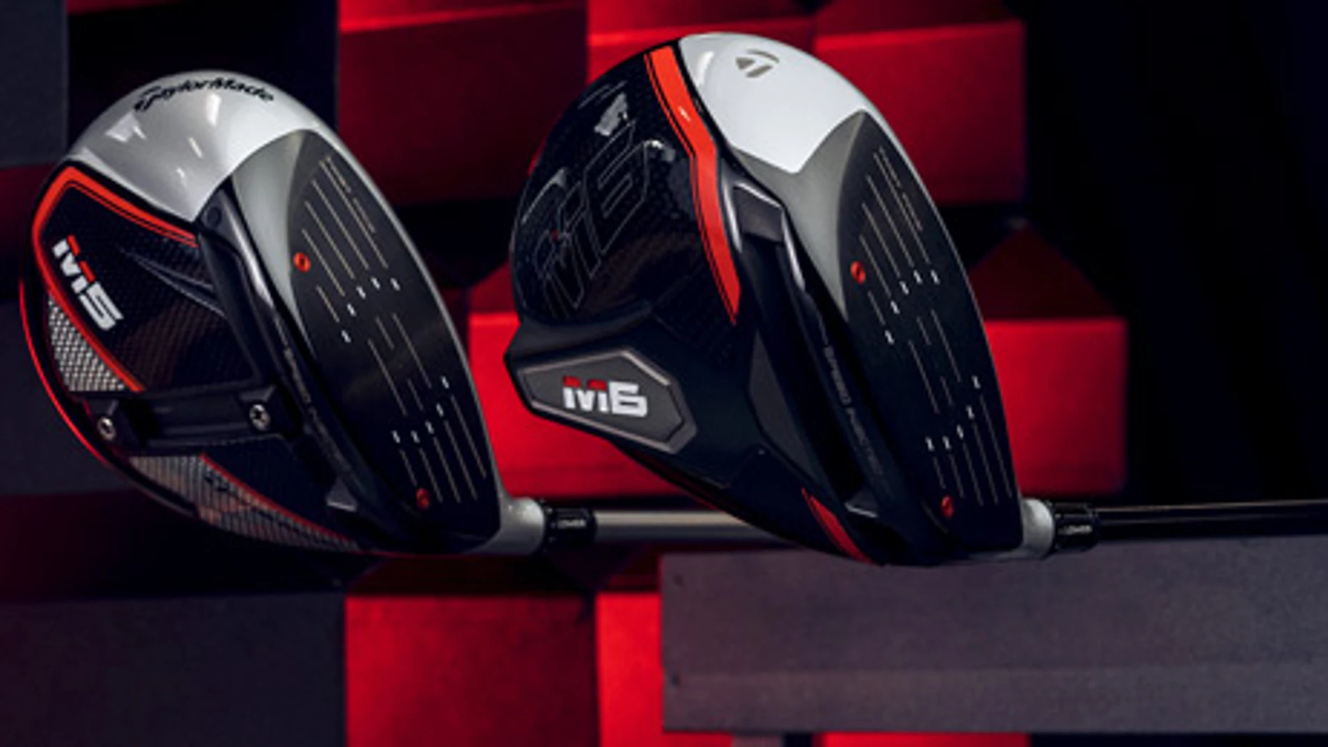 Nuevos drivers Taylormade