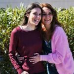 Irene Montero ha anunciado su embarazo en Instagram
