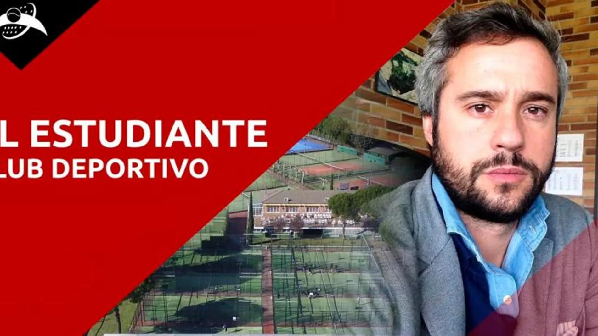 Entrevista Alfonso PIllado Estudiante